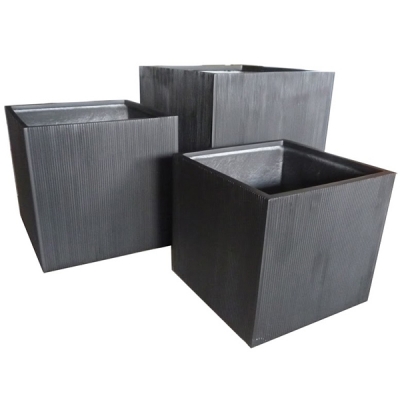 Cubic, Trough